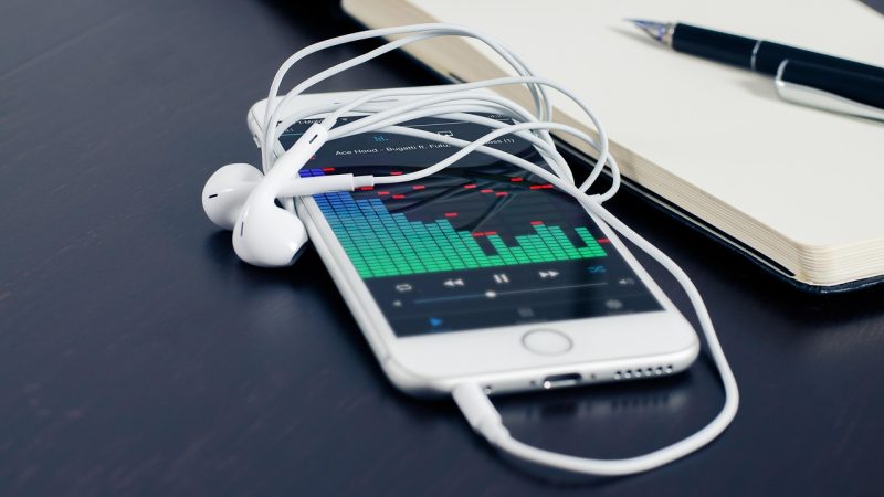 转换后音频推荐播放器与格式兼容指南 示意图